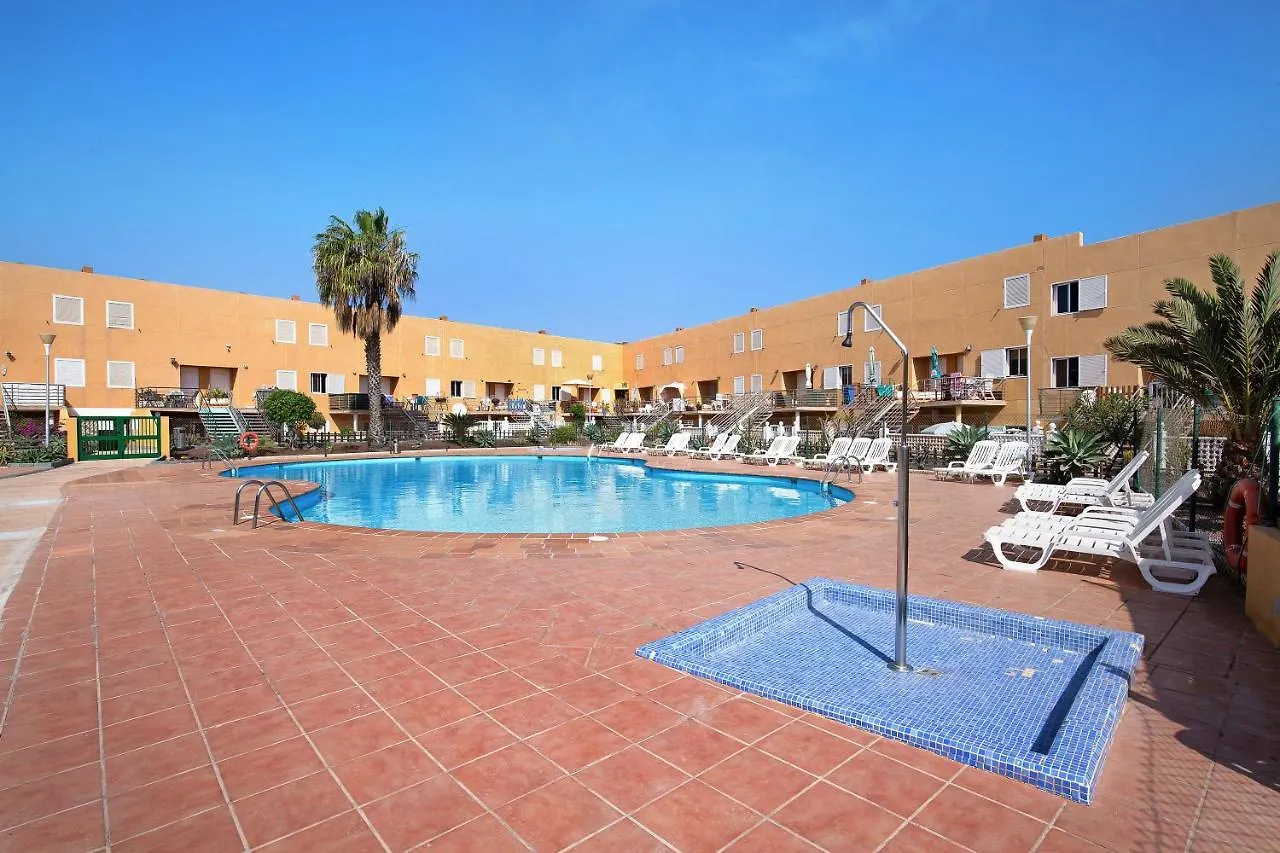 Holiday home Casa Ariadna Costa De Antigua Spain