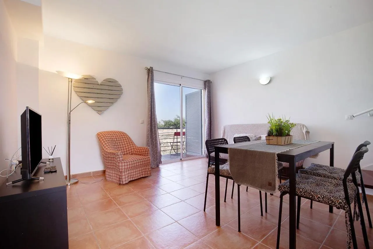 Holiday home Casa Ariadna Costa De Antigua Spain