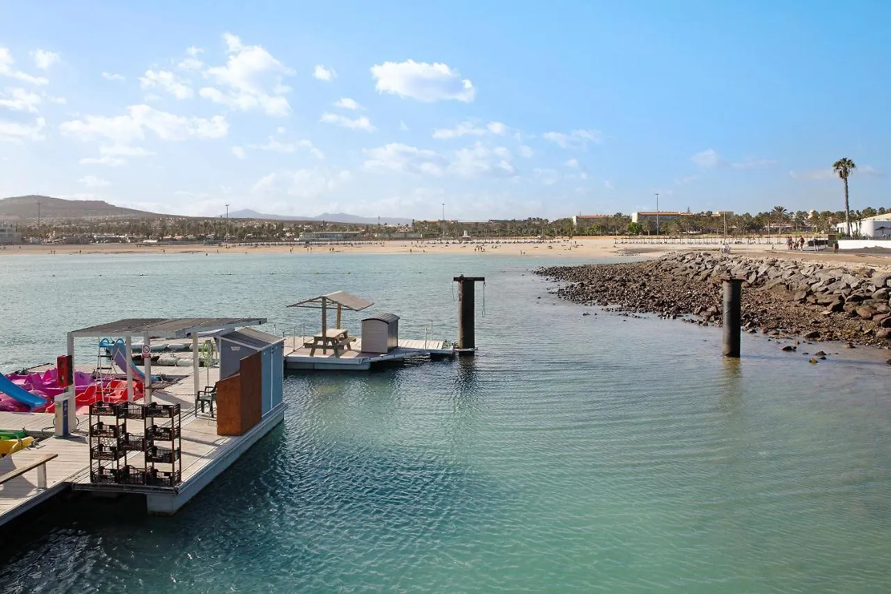 Holiday home Casa Ariadna Costa De Antigua