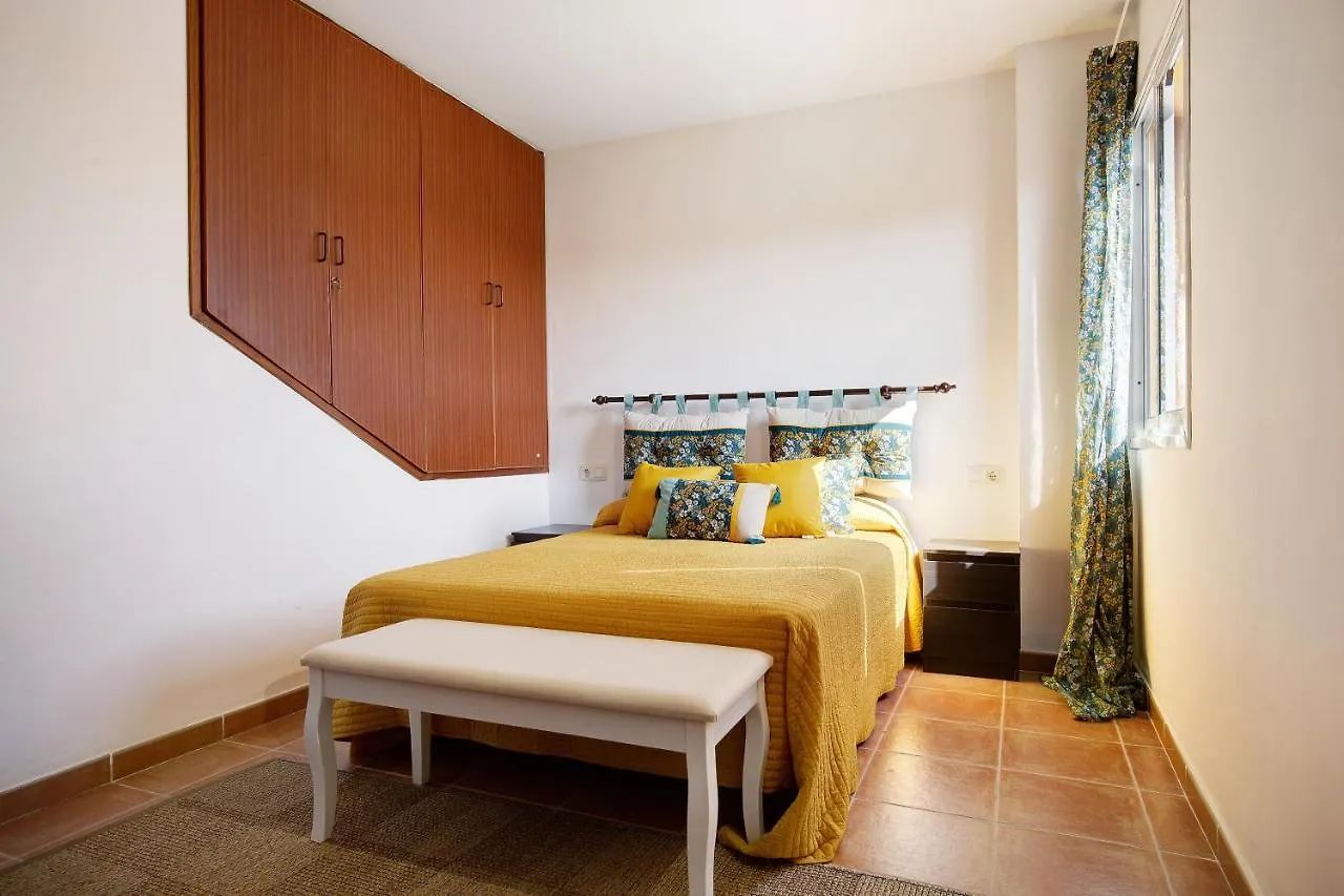 Holiday home Casa Ariadna Costa De Antigua